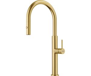 Franke Pescara 2.0 Reflet d'or