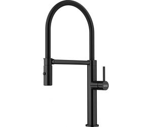 Franke Pescara 2.0 Semi Pro Inox PVD Noir