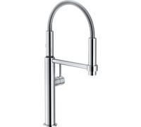 FRANKE 115.0393.976 Robinet de Cuisine, Chrome