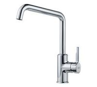 Franke Pescara 360° Douchette extensible, Haute pression, Black Matt, 360° Plage de pivotement, Commande latérale, 9l/min.