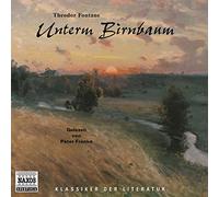 Franke,Peter - Fontane unterm birnbaum [Import]