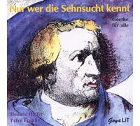Franke, Peter - Nur Wer Die Sehnsucht. [Import]