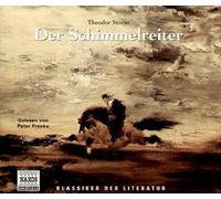 Franke,Peter - Storm der schimmelreiter