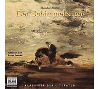 Franke,Peter - Storm der schimmelreiter [Import]