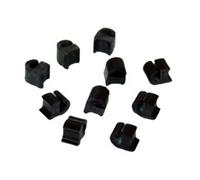 FRANKE Pieds en caoutchouc pour cuisson au barbecue Véritable Franke 1981452