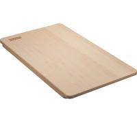 Franke Planche a découper en érable 240x416 mm 112.0735.488