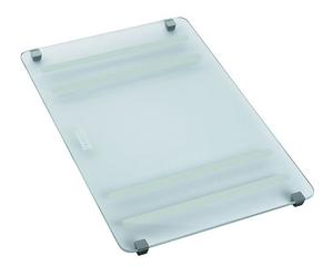 Franke planche a découper / verre / coulissant 1120017900