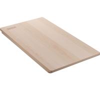 Franke Planche de préparation en -bois KNG, KNG PRO 110 112.0747.050