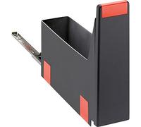 Poubelle cube 10 pour complément du cube 40 bac de 4,5l