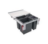 Franke Sorter Garbo 60-3systeme de tri sélectif des déchets 1210200680