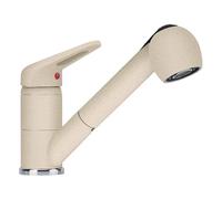 Franke Prince II mitigeur de cuisine sur pied beige 115.0470.665