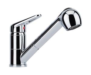 Franke Prince II mitigeur de cuisine sur pied chrome 115.0347.111