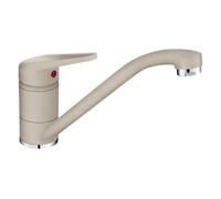 Franke Novara Plus FC 9541.082 Mitigeur, Café creme 115.0470.653