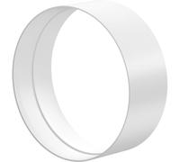 Franke Raccord de tuyau rond pour hotte aspirante - 112.0711.860