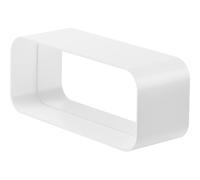 Franke Raccord pour tuyau plat pour hotte aspirante - 112.0711.903