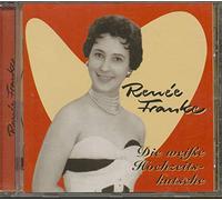Franke Renee - Die Weisse Hochzeitskutsche [Import]