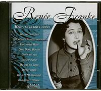 Franke,Renee - Rente Franke Baby Es Regnet Doch