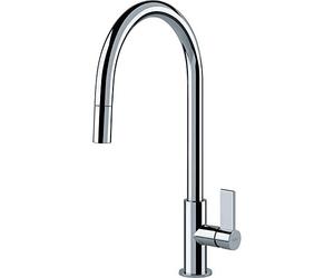 FRANKE Robinet de Cuisine Ambient Pull-Out 115.0373.947 Chrome