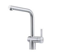 Franke Atlas Neo Acier Inoxydable Massif