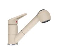 FRANKE Robinet de cuisine, Beige, Moyen - 115.0470.665