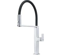 FRANKE Robinet de Cuisine Centinox Neo Pull-Down 115.0547.855 Acier Inoxydable