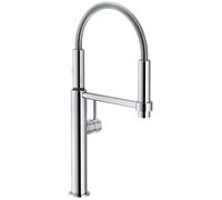 FRANKE Robinet de Cuisine, Chrome - 115.0393.976