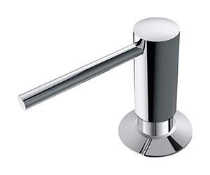 FRANKE; Robinet de cuisine Comfort (119.0584.065); Couleur : chrome