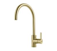 Franke FC 0044.504 EOS NEO Mitigeur, Reflet d'Or 115.0681.243