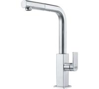 Franke FC 7853 Mythos Mitigeur, Inox 115.0547.853