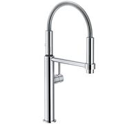 FRANKE Robinet de Cuisine Pescara 360 115.0393.976 chrome