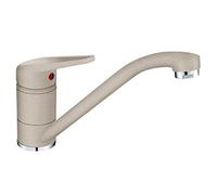 Franke Novara Plus FC 9541.082 Mitigeur, Café creme 115.0470.653