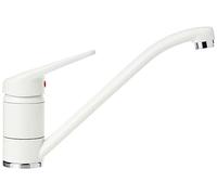 FRANKE; Robinet de cuisine Princess II (115.0470.658); Couleur : blanc polaire