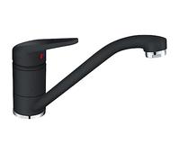 FRANKE; Robinet de cuisine Princess II (115.0470.661); Couleur : onyx