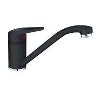 Franke Novara Plus FC 9541.071 Mitigeur, Onyx 115.0470.661