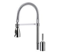 FRANKE; Robinet de cuisine Sentinel (115.0029.591); Couleur : chrome