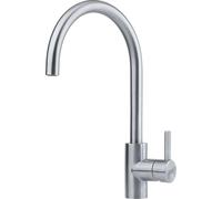 Franke EOS NEO Bec rabattable, Inox 115.0590.044