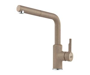 FRANKE | Robinet de lavabo Urban pull-out | 115.0595.093 | Couleur/Finition : Cappuccino