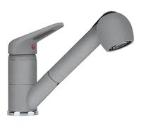 Franke Robinet Novara-Plus,Auszugsbrause,Haute Pression, Avec Pivotant Tête