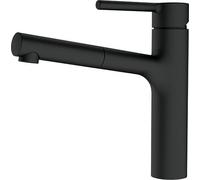 FRANKE; Robinet; Tango Neo; Douchette extensible; Acier inox; Classe d'écoulement: 8 l/Min.; Classe d'efficacité énergétique: B;