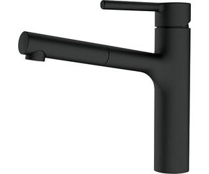 FRANKE; Robinet; Tango Neo; Douchette extensible; Acier inox coulement: 8 l/Min. efficacité énergétique: B;