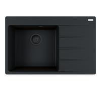 Franke sink Centro CNG 611-78 Fragran. Bl.matt 1140658592