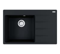 Franke sink Centro CNG 611-78 Fragran. Onyx 1140627658