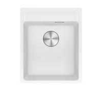Franke sink Maris MRG 210-37 Fragran. Glac. 1350682831