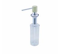 Franke Sirius 112.0622.821 Distributeur de Savon Nutty