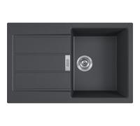 Franke Sirius 2 Tectonite S2D611-78