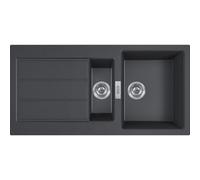 Franke Sirius 2 Tectonite S2D651