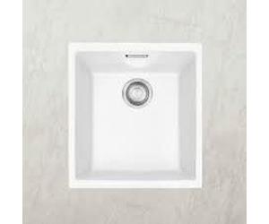 Franke Sirius - Évier -110 - 34 sid-110 - 34 blanc polaire