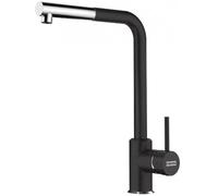 Franke 115.0668.279 Sirius L Side Pull-Out Robinet D'Évier De Cuisine,