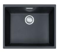 Franke Sirius Tectonite SID110-50 Carbone