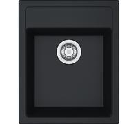 Franke Sirius Tectonite SID610-43